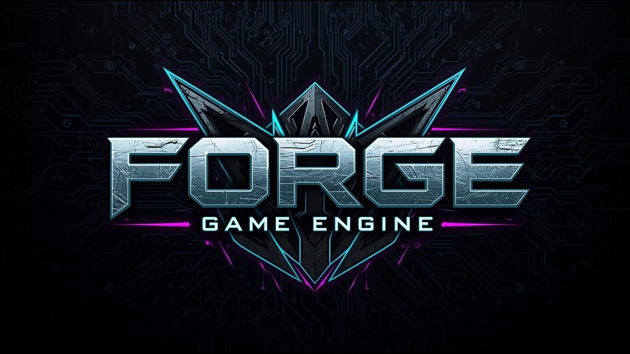Death Mechanic: Forge Game Engine | 2026