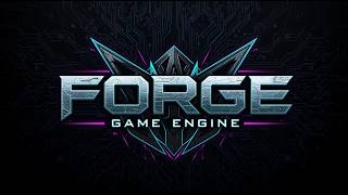 Death Mechanic: Forge Game Engine | 2026