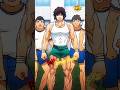 Baki ka New World record #shorts #anime