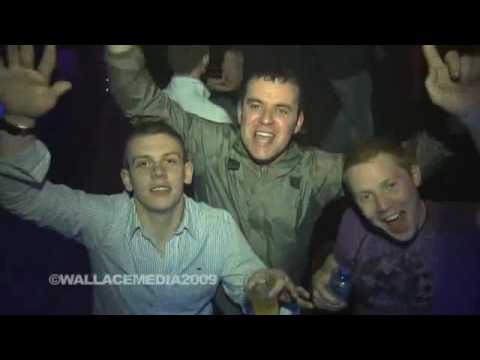 DJ Sash in Letterkenny