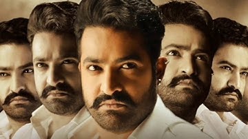 Jai BGM _ BGMS _ DSP, NTR, Raashi Khanna, Nivetha Thomas, Bobby