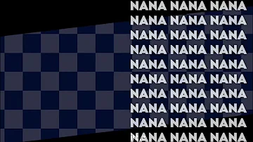 4ÆM & NANA // Fake collab // gacha trend