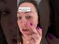 I can’t believe how quick this serum depuffs my eyes and lasts all day!! Eight Saints Skincare