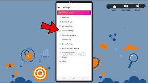 How To Delete Tango Account Permanently 2022 | Close Tango Account Permanently | Tango Live App