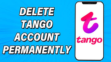 How To Delete Tango Account Permanently 2022 | Close Tango Account Permanently | Tango Live App
