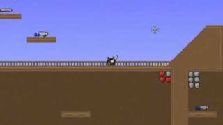 TeeWorlds modification (by #gamedev_games)