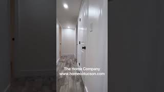 1001 S Baylor Drive Tucson, AZ 85710