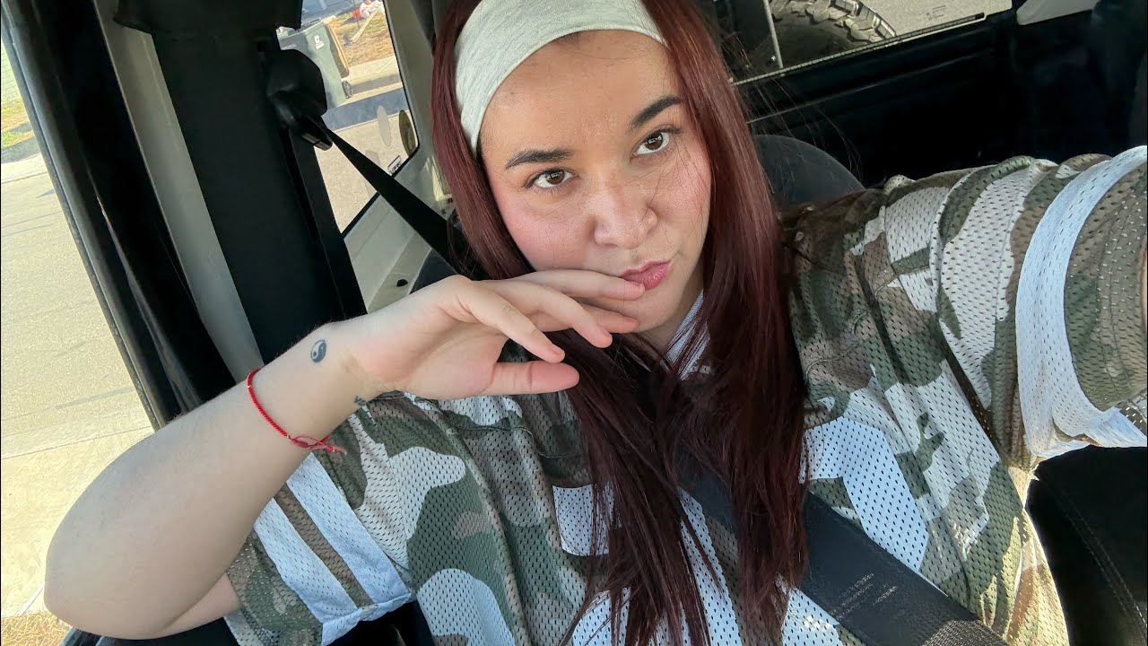 Cambio de look!!🤎🤎