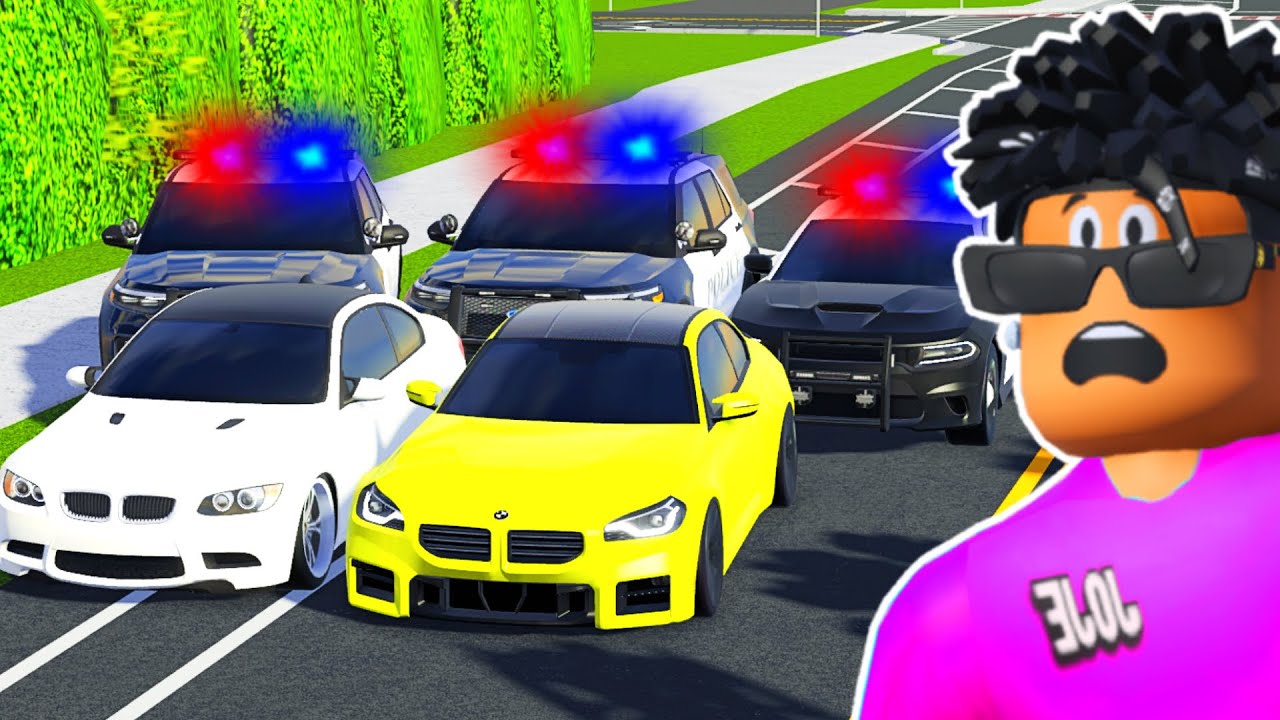 FOLLOWING EVERY LAW IN ROBLOX SOUTHWEST FLORIDA! - YouTube