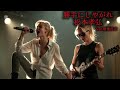 AI女性ロック|松本孝弘 feat. 稲葉浩志「勝手にしやがれ」オマージュ・J-Rock