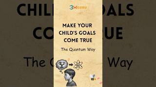 How Your Child s Focus Can Shape Reality The Quantum Power of Visualization