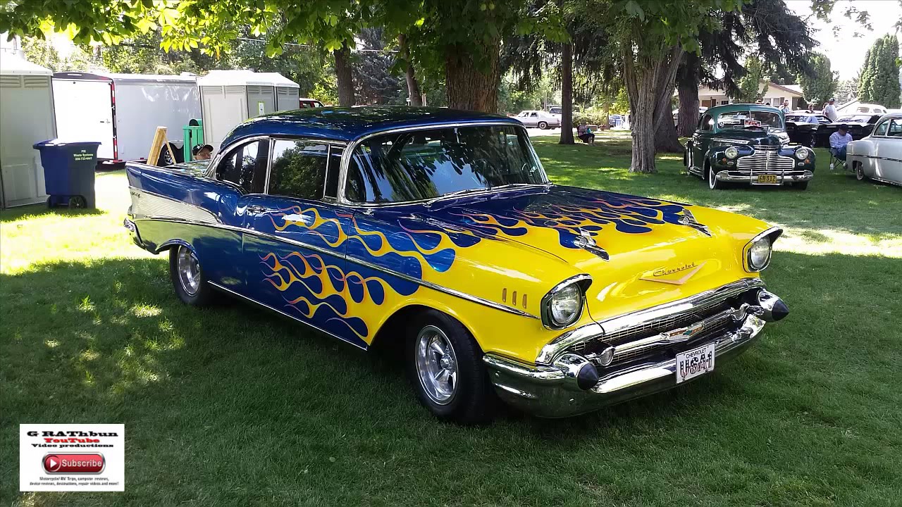 Copy of Joe Mama's Car Show Jerome Idaho(please share to your Facebook) YouTube