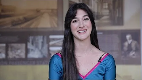 New Moves 2022: Choreographer Emily Mistretta