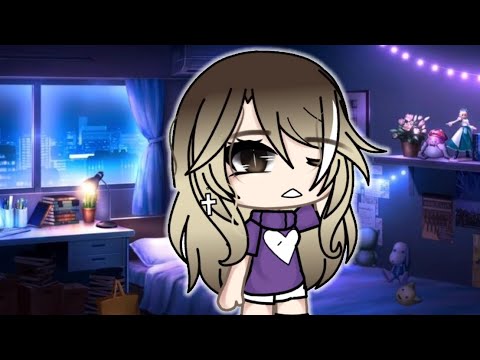 •‘‘ Me at school vs Me at 3am ,,• Meme ||GL||