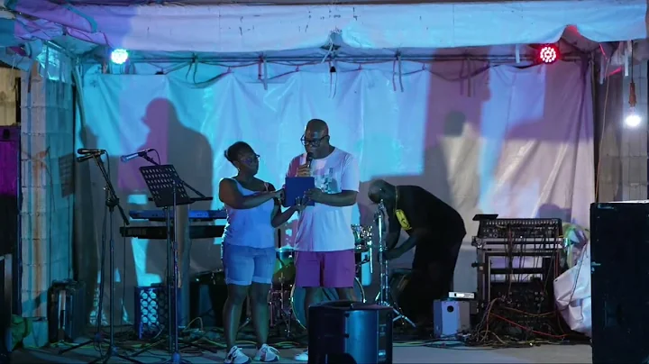 Semifinalists - Senior Kaiso Monarch | Sugar Mas 54 - November 29, 2025