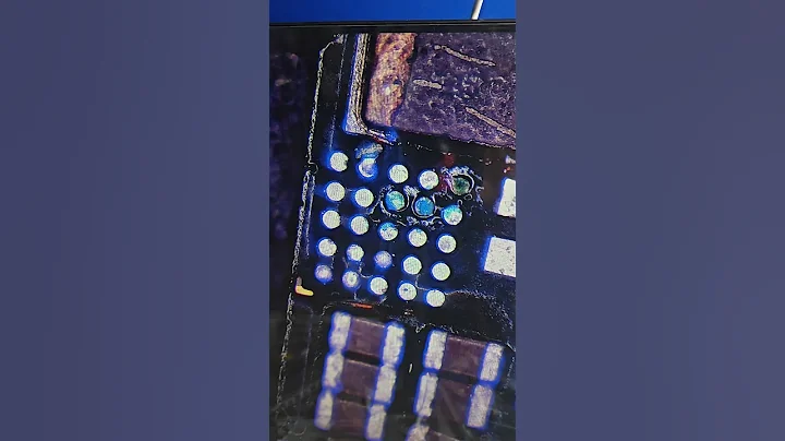 Samsung M21 no lcd light 🚨