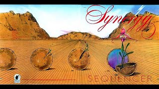 SYNERGY - Sequencer: S Scapes