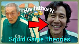 Squid Game Theories & Hidden Secrets (TikTok)