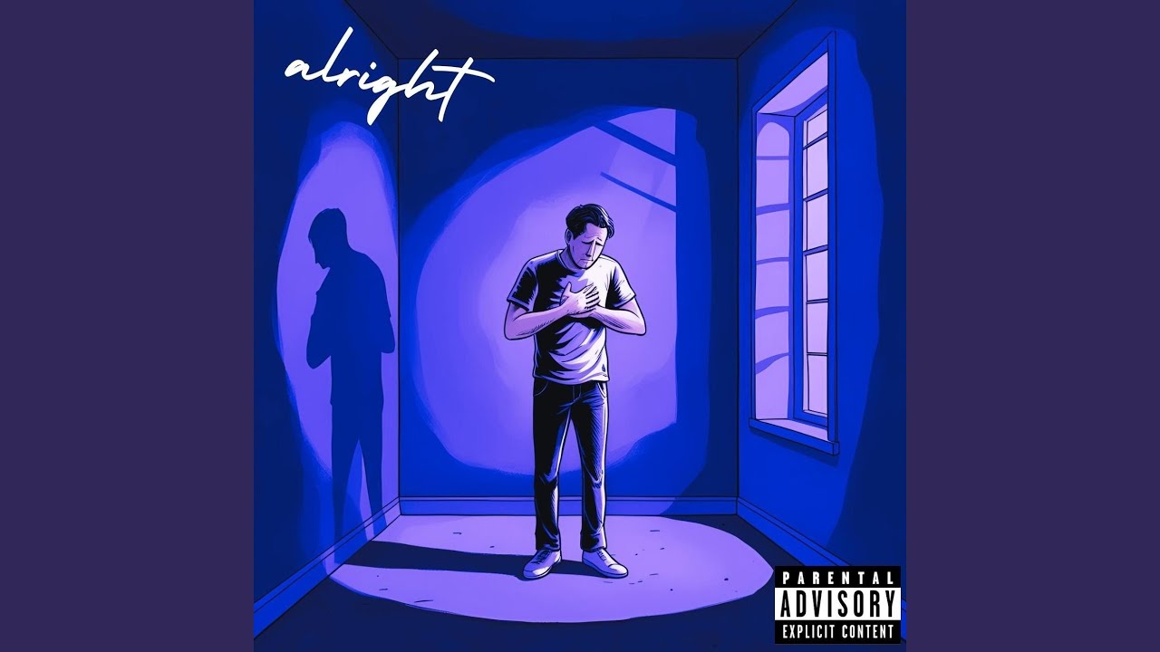 Watch alright on YouTube Watch alright on YouTube