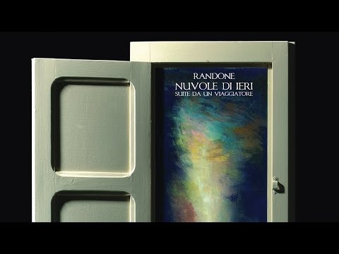 Randone — RANDONE: Nuvole di Ieri (2003) [Italian progressive Rock - Promo Video]