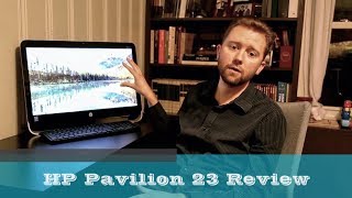 Is This Still the Perfect Family PC? | HP Pavilion 23 All-in-One Review