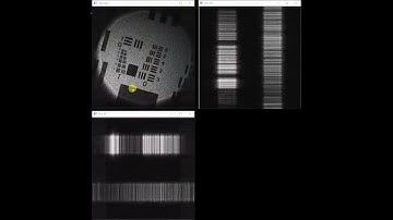 Holovibes. Ultrahigh-speed holographic spectrograms