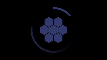 Overwatch load animation.