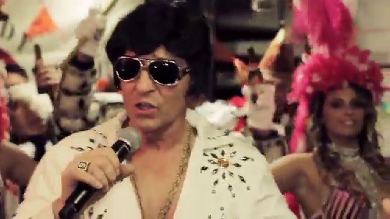 Johan Heeren - Maak Van Uw Scheet Een Donderslag - YouTube