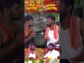 ஓ இதான் விஷயமா | Old Hotel VS New Hotel Galatta | Madrasi Media