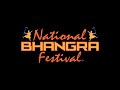 Jagz kang  national bhangra festival 2017