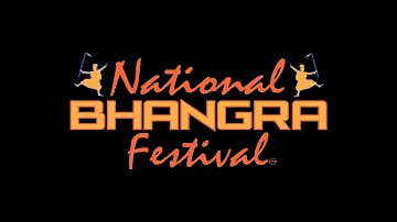 JAGZ KANG @ National Bhangra Festival 2017