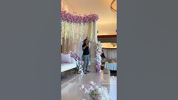 Why Hiring an Event Planner is essential for your wedding #weddingtips #weddinginspiration #decor