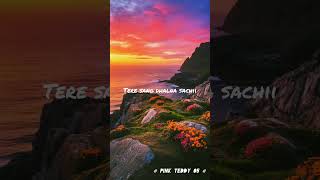 Ho Jag Bhull Jaye Mujhe 🤩❣️ #lyrics #music #song #musiclyrics #songlyrics