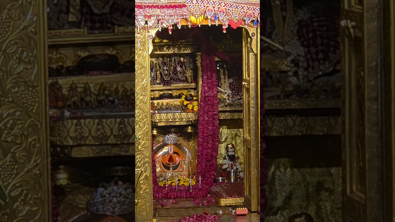 Mhara Salasar Balaji Maharaj #salasarbalaji #salasardham #salasarbalajidarshan