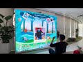[LG ENSOL] Interactive AR &amp; Sketch POP