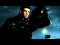 Batman Death Scene