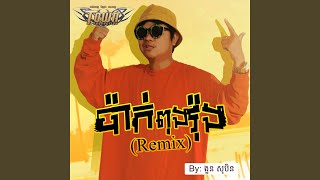 ប៉ាក់ពុងវ៉ុង Remix