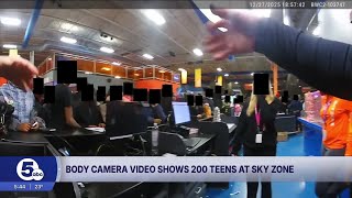 City of Highland Heights, police announce new rules following Sky Zone incident