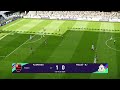 Flamengo 2x0 Macaé - Quartas de Final / Cariocão 2025 (2) * eFootball™ 2025