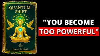 Do This in Secret and You’ll Start Seeing Beyond Reality (The Quantum Shift)