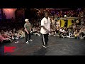 Maika vs Icee JUDGE BATTLE Hiphop Forever - Summer Dance Forever 2017