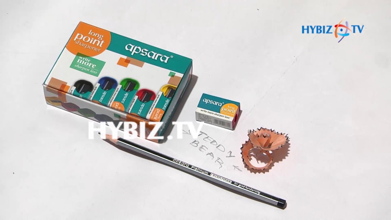 Natraj Pencil Eraser | hybiz
