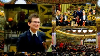 Deschiderea Anului Beethoven/ Alexandru Tomescu/ reacțiile publicului, Ateneu, ianuarie 2020