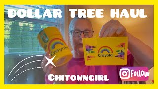 DOLLAR TREE 🌲 HAUL || NEW WEEK WITH NEW FINDS! 🫶 6.9.26