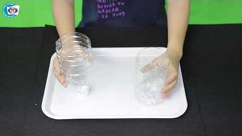 [STEM at Home #10b] Thiết kế Hệ thống Tự tưới nước