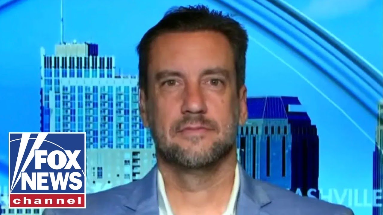 Clay Travis calls Tennessee US congressional candidate a ‘moron’ for remarks on Nashville