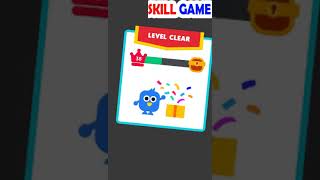 Puzzle Box - Tangram - Regular A - Level 1 - 50 - Walhtrough