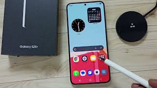 How to Enable Suggest Stickers While Typing for Facebook App on Samsung Galaxy S25|S25+|S25 Ultra screenshot 3