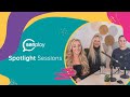The Truth Behind SEN Education Recruitment with Esme Bianchi-Barry | Spotlight Session Episode 03