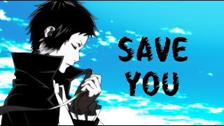 SAVE YOU [multifandom amv]